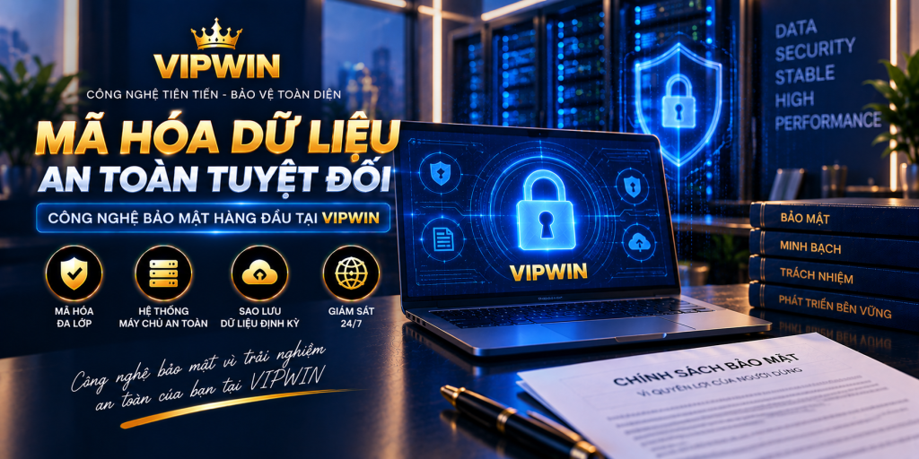 mã hóa dữ liệu an toàn tuyệt đối