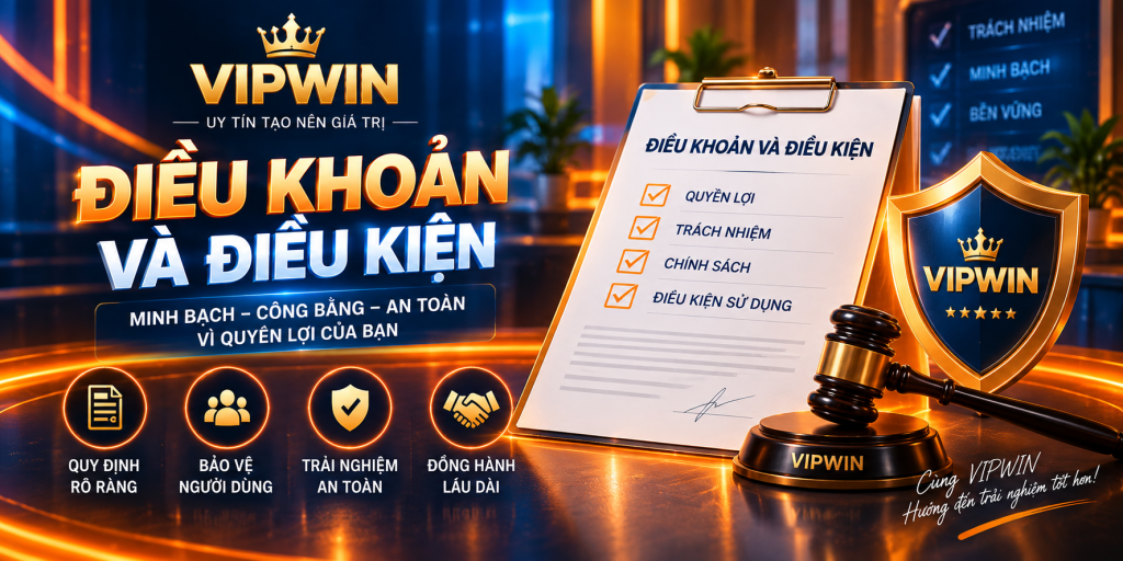 Minh bạch công bằng an toàn vì quyền lợi của bạn