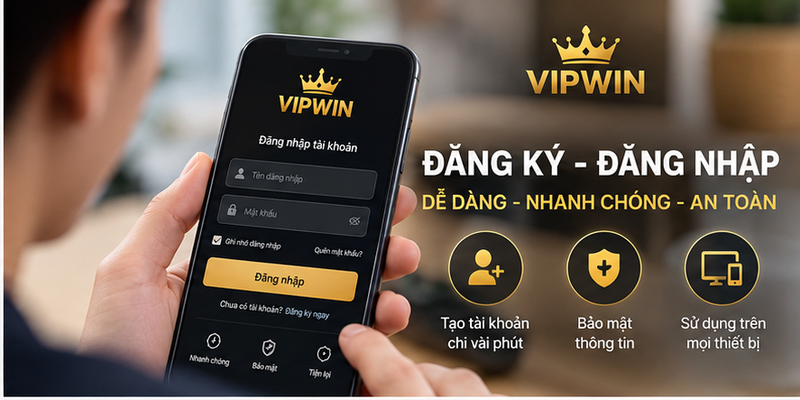 dễ dàng nhanh chống an toàn