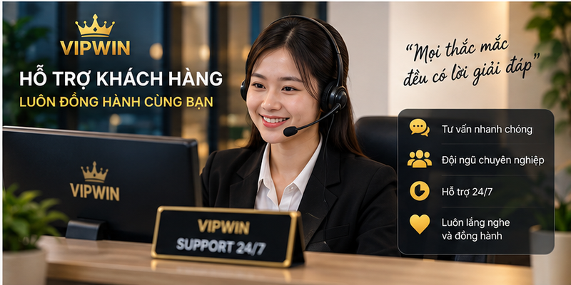 luôn đồng hành cùng bạn